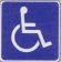 handicap access