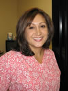 Yvette